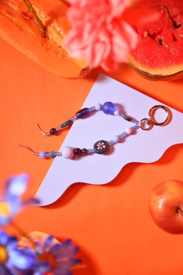 Eternal Sunshine Aura's Bag Charm