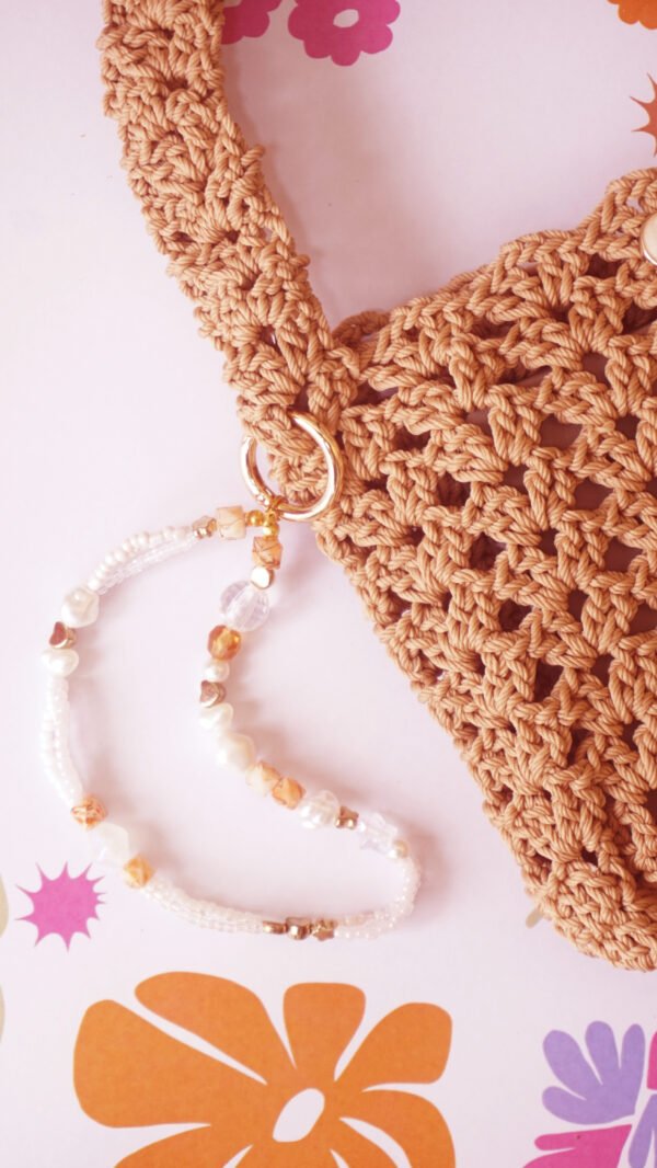 Telulas Bag Charms