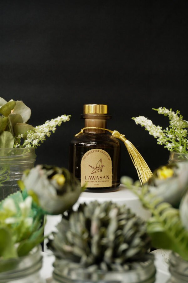 By Lawasan Reed Diffuser