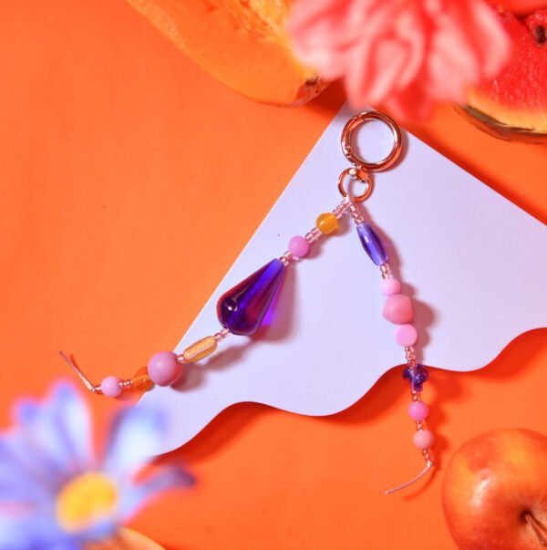 Lavender Violet by Eternal Sunshine