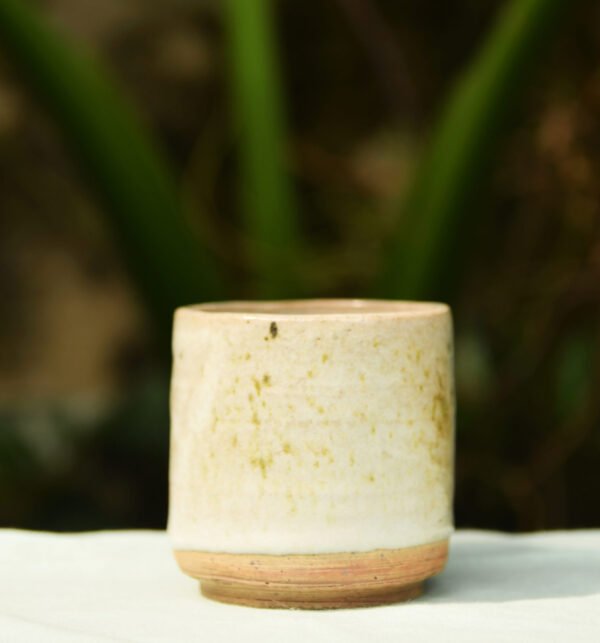 Sedasa Pottery Pale Sage