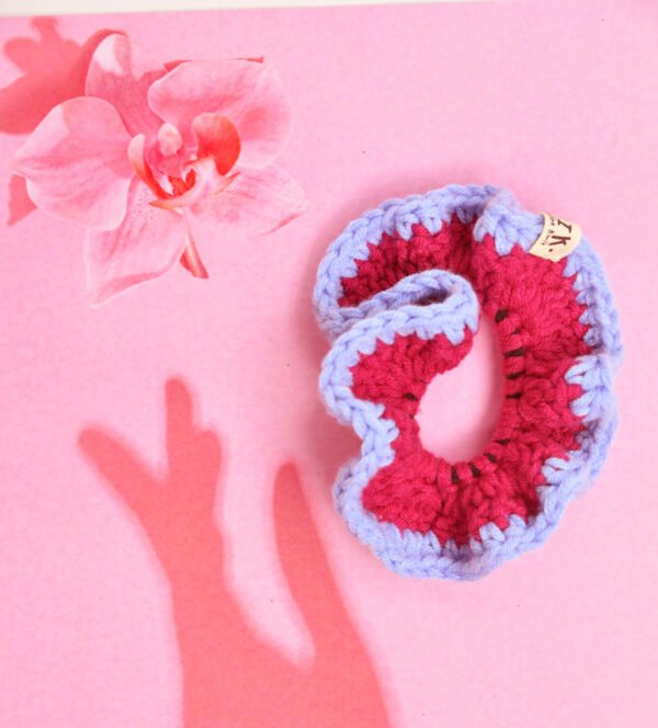 Nami Scrunchies by Made by Kwik