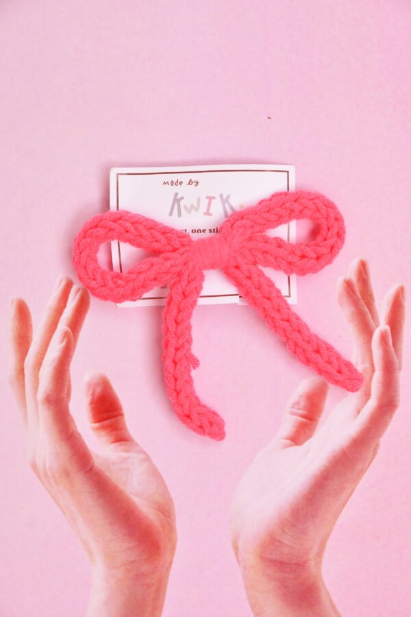 Elois Hairclip by Made by Kwik