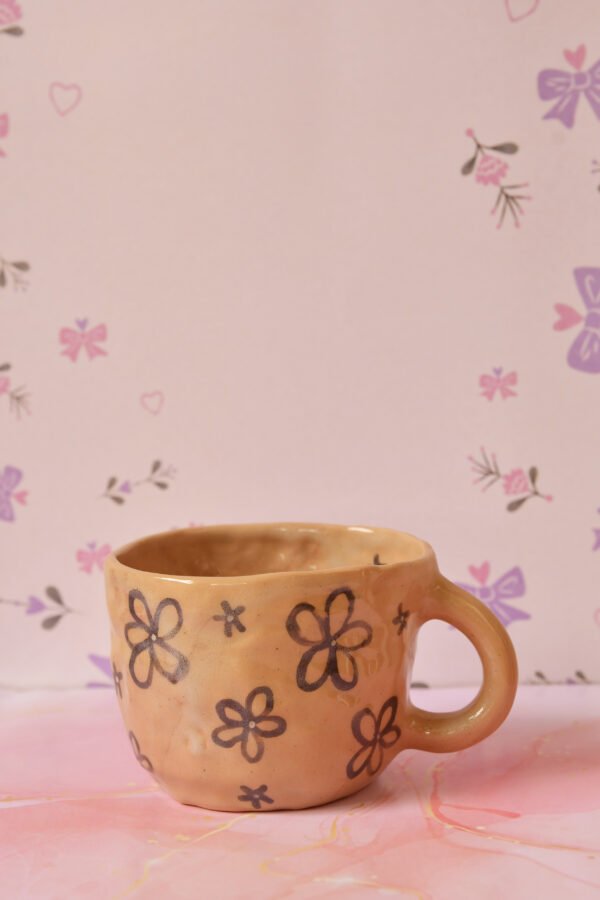 Moonseed Pottery Koanashi Mug M - Image 2