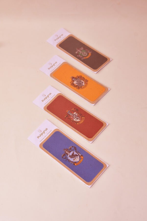 Pulpyrus Official Bookmarks