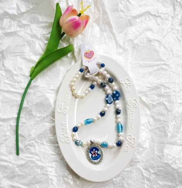 Bluebell Bloom by Yessy Crafty