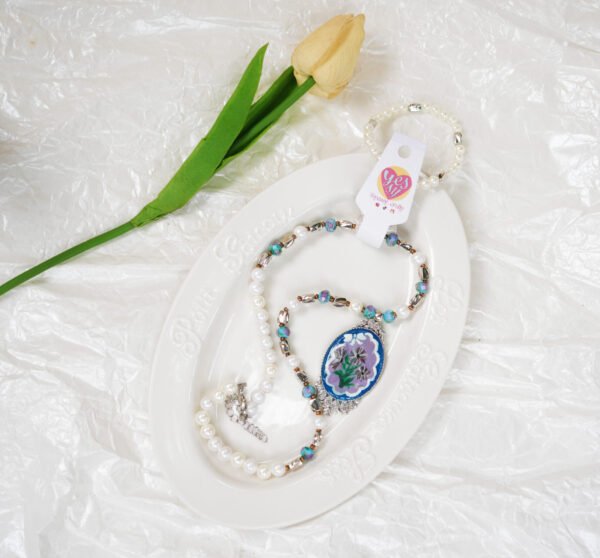 Serene Dew by Yessy Crafty