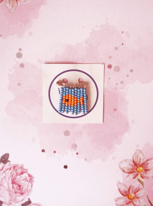 Beads Curtain Series