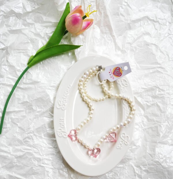 Lovely Cascade by Yessy Crafty