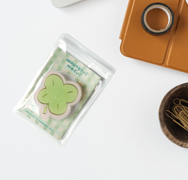 Moonsgeul Pop Socket Collection