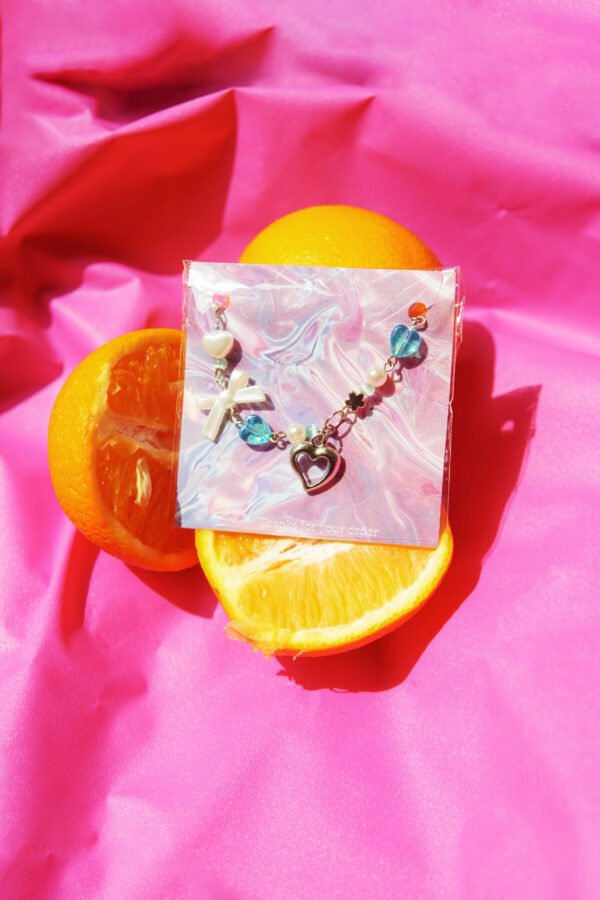 Beads Bracelets Collection by Tomat Laut