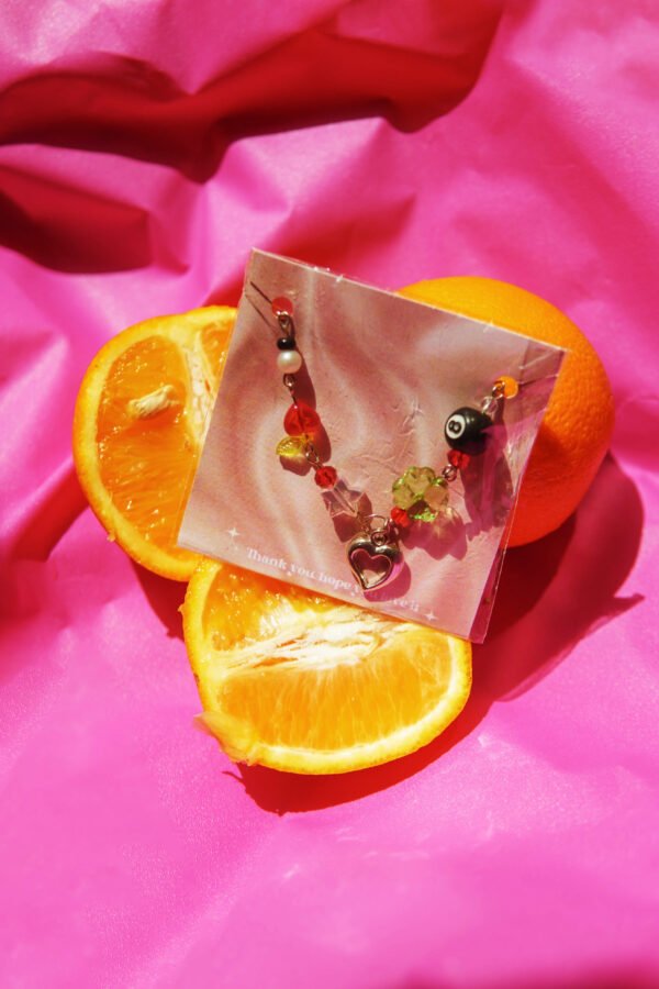 Beads Bracelets Collection by Tomat Laut