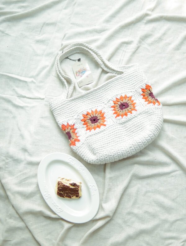Bags Collection by Croje