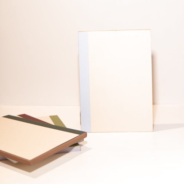 The Nod Notebook