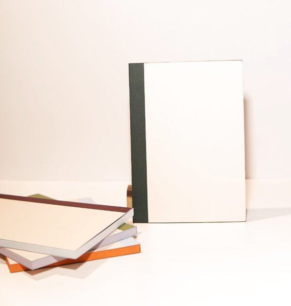 The Nod Notebook