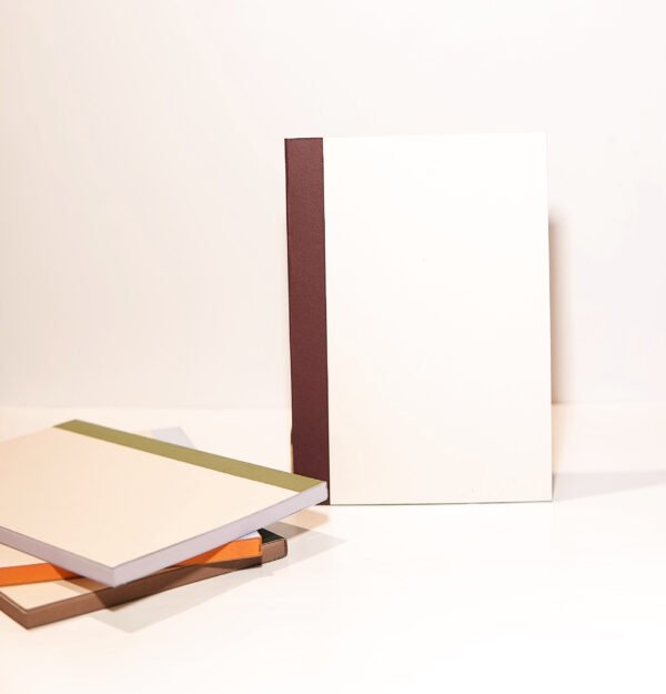 The Nod Notebook