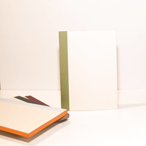 The Nod Notebook