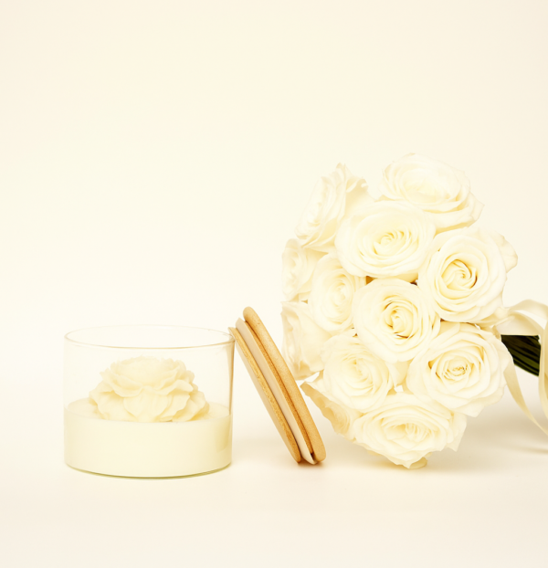 Auora Studio Candle Collection