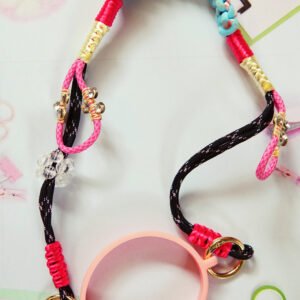 Strap Botol Hitam by Kaloo Project