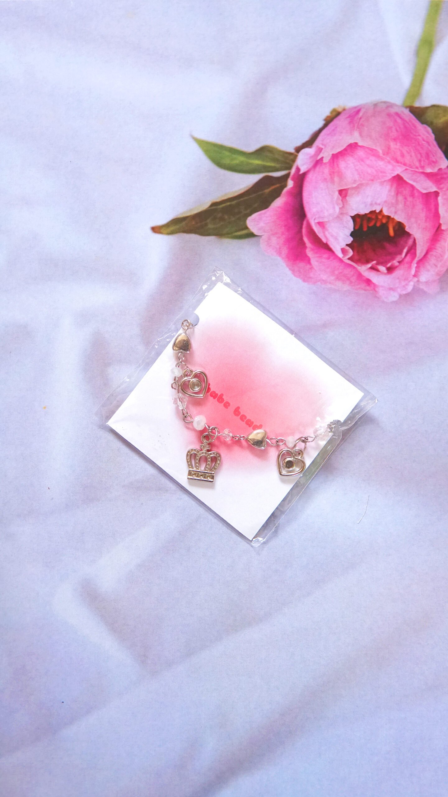 Beads Collection by Babe Beads