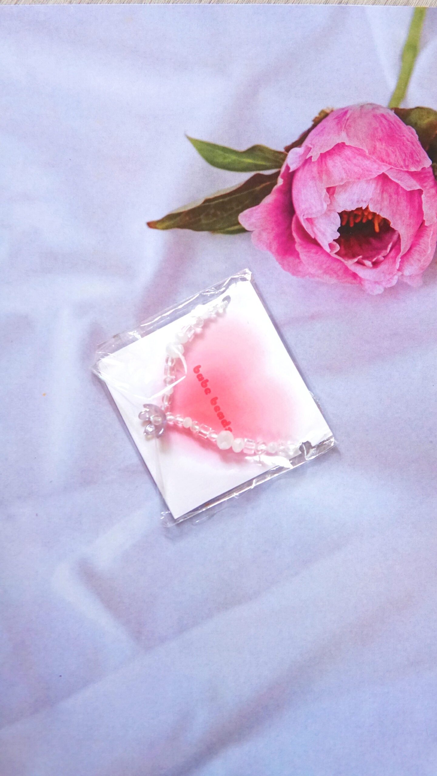 Beads Collection by Babe Beads