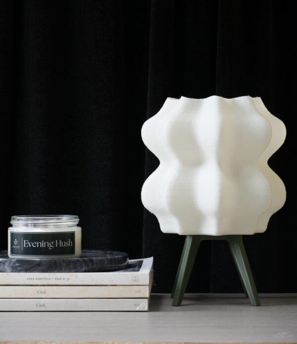 Gekku Kurage Lamp