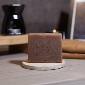 Cocoa & Oats by The Shop Bento