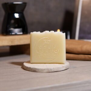 Triple Butter by The Soap Bento