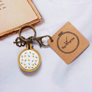 Keychain Collection by By Ningrms