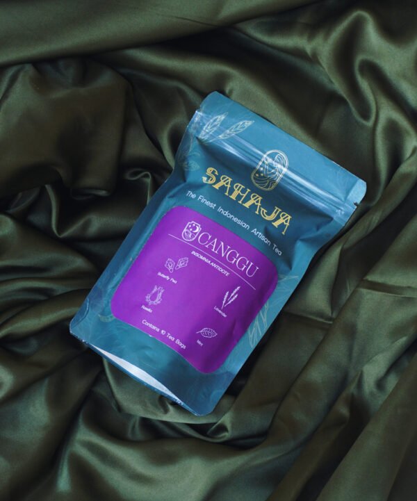 Canggu by Sahaja Artisan Tea