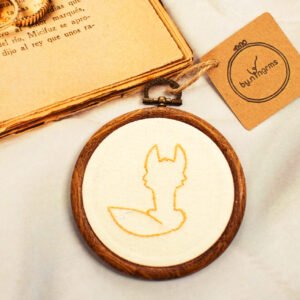 Embroidery Charm Collection by By Ningrms