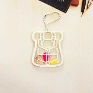 Corner To Bloom : AFK Journery - Inventory Bag