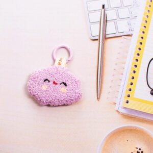 Keychain Collection by Jenggala Studio