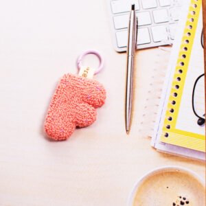 Keychain Collection by Jenggala Studio