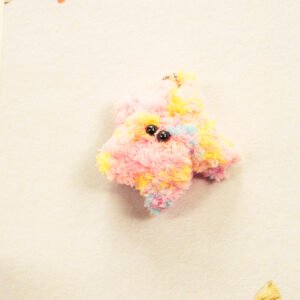 March Studio : Handmade Morudoll