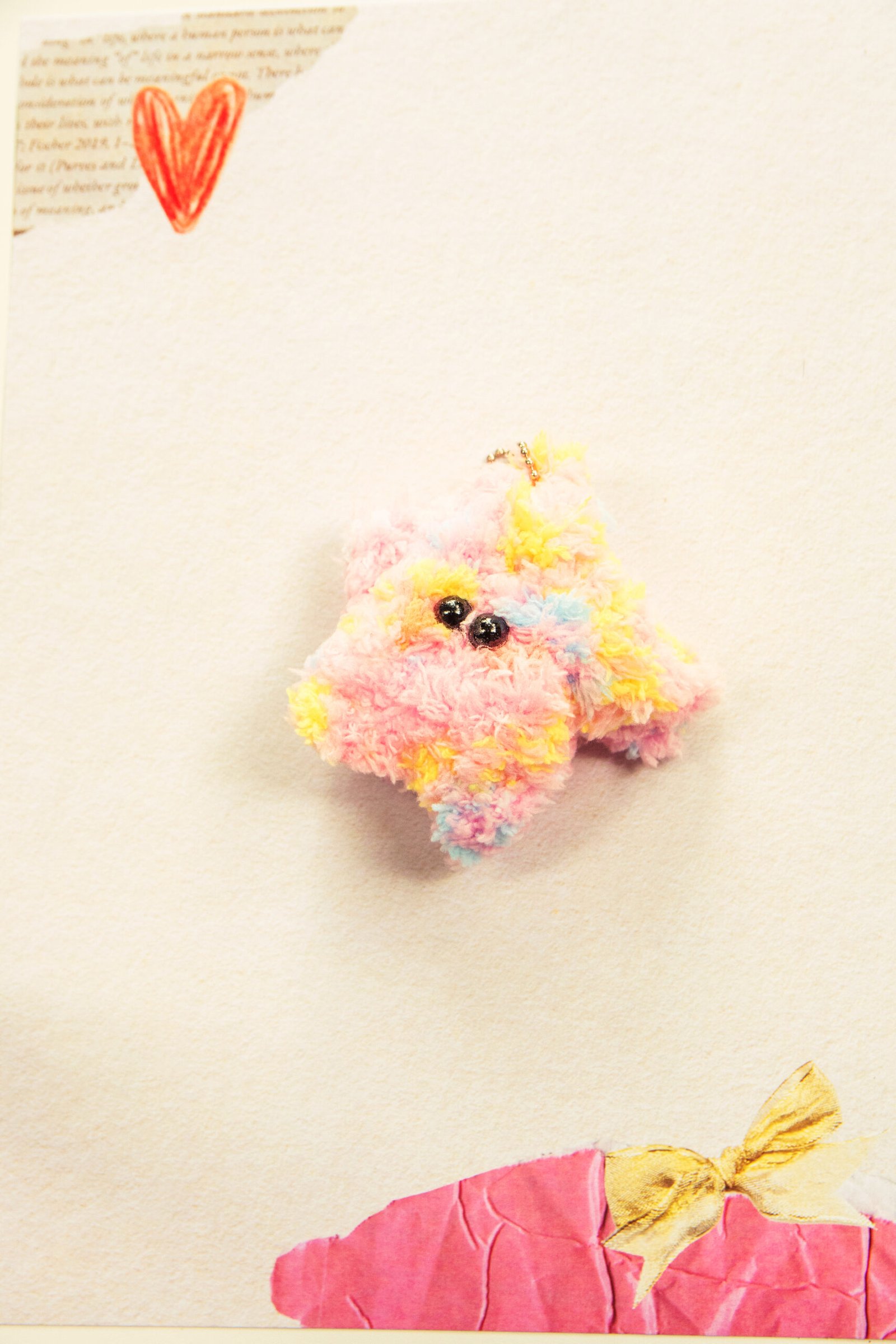 March Studio : Handmade Morudoll