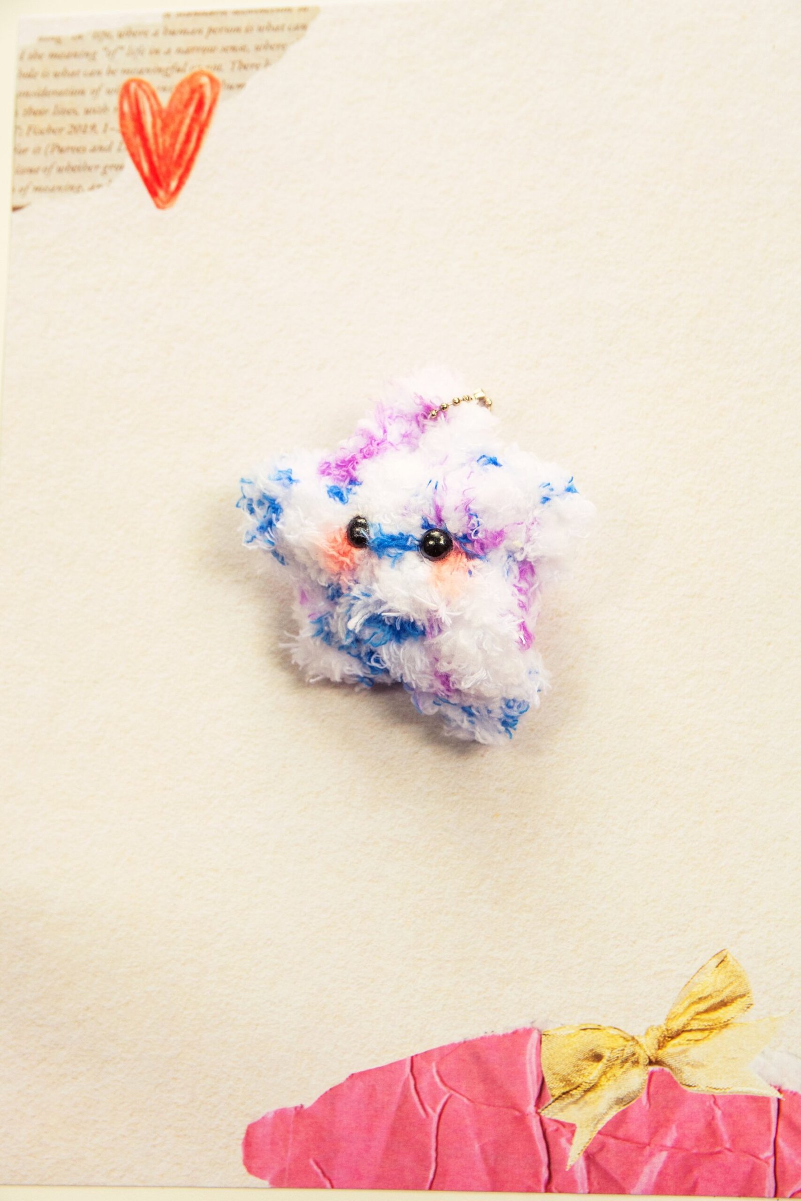 March Studio : Handmade Morudoll