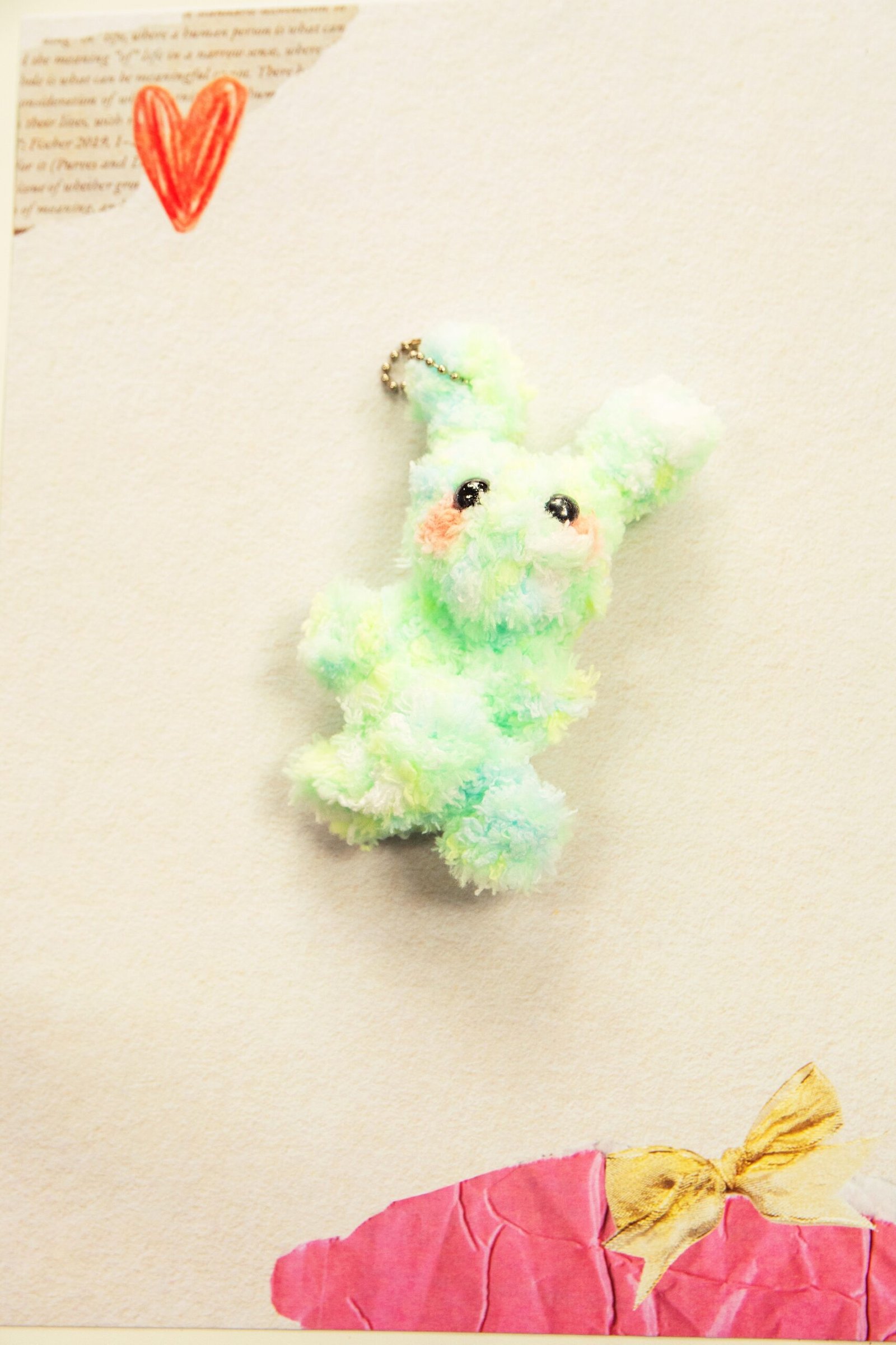 March Studio : Handmade Morudoll