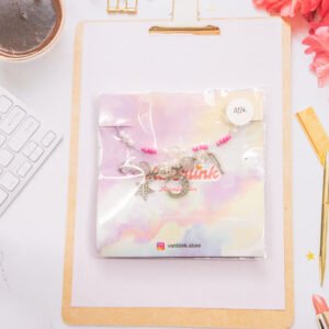 Vanblink Store : Simple Mix Bracelet