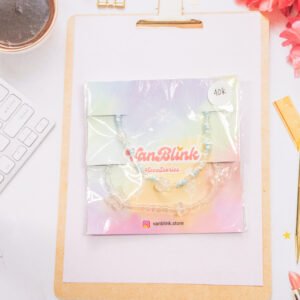 Vanblink Store : Simple Mix Bracelet